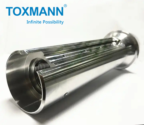 4-axis machining services, stainless steel aluminum steel precision CNC turning and milling pin processing services