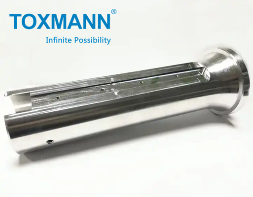 4-axis machining services, stainless steel aluminum steel precision CNC turning and milling pin processing services