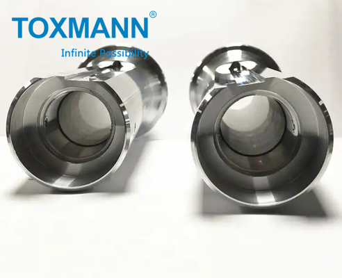 4-axis machining services, stainless steel aluminum steel precision CNC turning and milling pin processing services