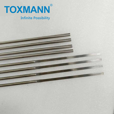 Durable CNC Machining Precision Ejector Pin and Sleeve Heat Treatment Custom Injection Molding Spare Parts