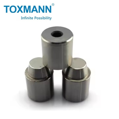 Standard Round Taper Interlock Pin