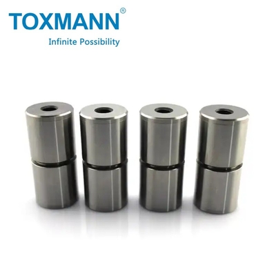 Standard Round Taper Interlock Pin