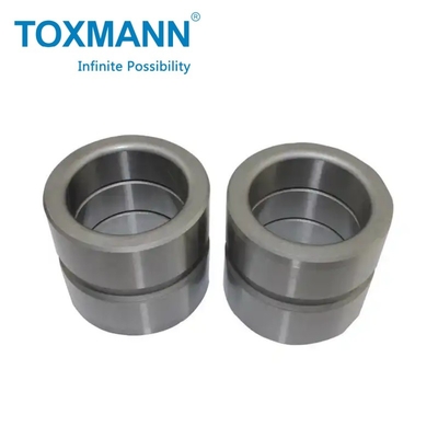Standard Round Taper Interlock Pin
