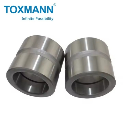 Standard Round Taper Interlock Pin