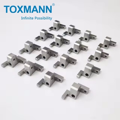 OEM high standard turning and milling service, stainless steel SUS304 CNC machine precision machining parts