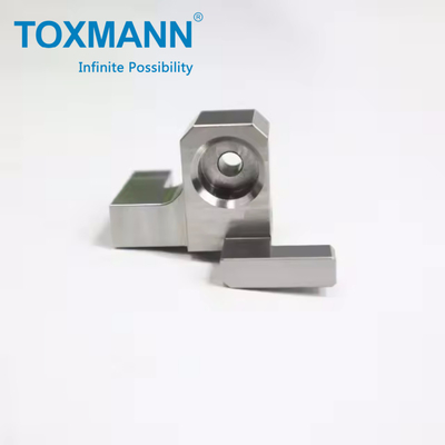 OEM high standard turning and milling service, stainless steel SUS304 CNC machine precision machining parts