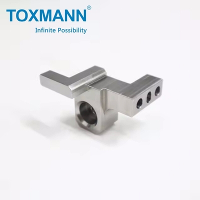 OEM high standard turning and milling service, stainless steel SUS304 CNC machine precision machining parts