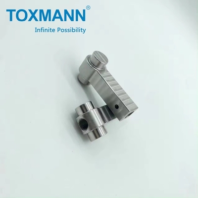 Mechanical processing Precision CNC machining car metal parts to map non-standard Custom