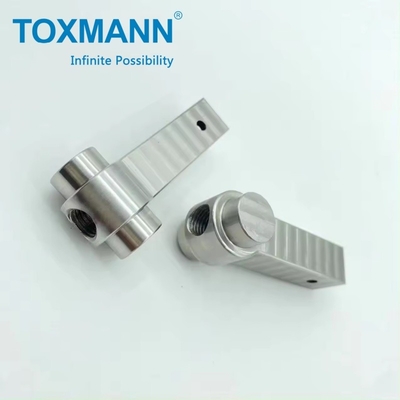 Mechanical processing Precision CNC machining car metal parts to map non-standard Custom