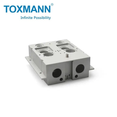 Precision CNC OEM Machining Custom CNC Machined Parts CNC Machining Parts Service