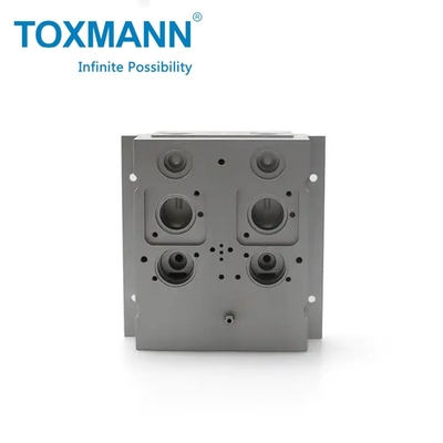 Precision CNC OEM Machining Custom CNC Machined Parts CNC Machining Parts Service