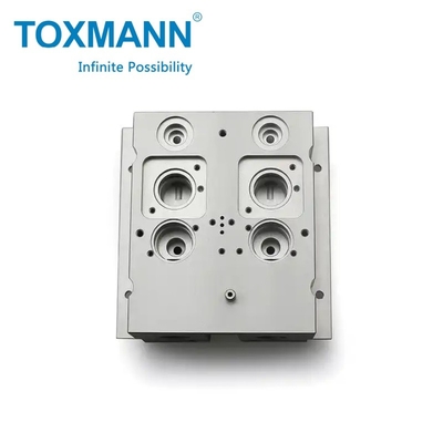 Precision CNC OEM Machining Custom CNC Machined Parts CNC Machining Parts Service