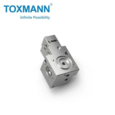 achmaster Cnc Machining Milling Cnc Machined Shell Parts Tractor Spare Steel Bush Parts Cnc Machining Parts