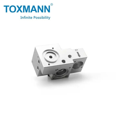 achmaster Cnc Machining Milling Cnc Machined Shell Parts Tractor Spare Steel Bush Parts Cnc Machining Parts