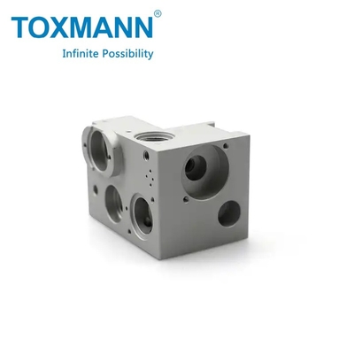 achmaster Cnc Machining Milling Cnc Machined Shell Parts Tractor Spare Steel Bush Parts Cnc Machining Parts