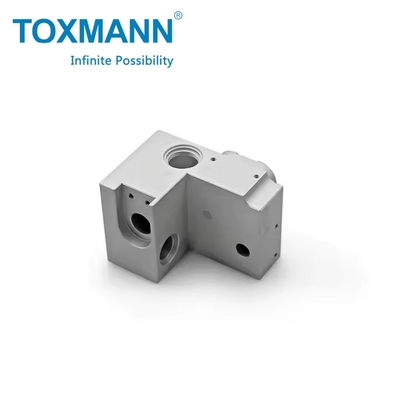 achmaster Cnc Machining Milling Cnc Machined Shell Parts Tractor Spare Steel Bush Parts Cnc Machining Parts