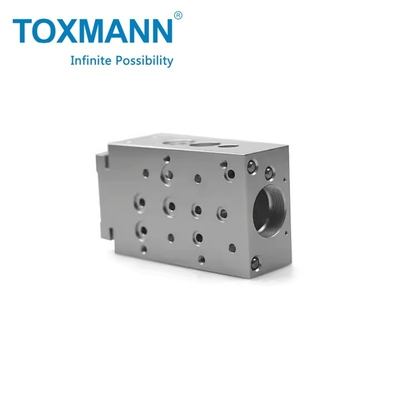 Mach OEM Custom Non-Standard CNC Turning Aluminium Parts Machining Service