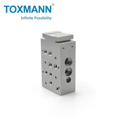 Mach OEM Custom Non-Standard CNC Turning Aluminium Parts Machining Service