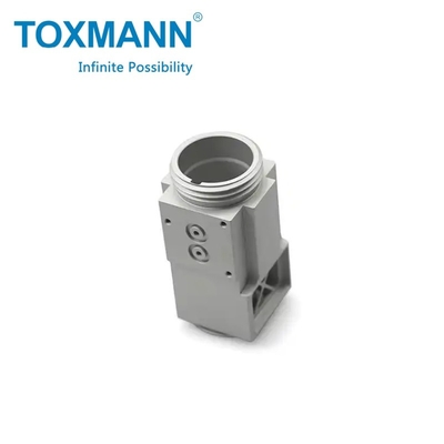 Custom Precision Stainless Steel Lathe Turning Milling Aluminum 6061 7075 Ma Service