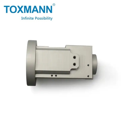 Custom Precision Stainless Steel Lathe Turning Milling Aluminum 6061 7075 Ma Service