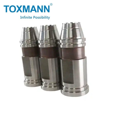 Mechanical Sliding Die Parts for Non-Standard Precision Hardware-Shaped Punch Fasteners1 Piece Cnc Machining Cnc Turning