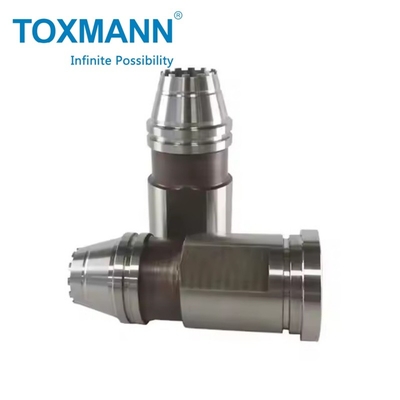 Mechanical Sliding Die Parts for Non-Standard Precision Hardware-Shaped Punch Fasteners1 Piece Cnc Machining Cnc Turning