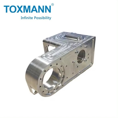 High Precision Cnc Machining Spare Parts Stainless Steel Aluminum Turning Manufacturers 5 Axis Cnc Machining