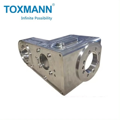 High Precision Cnc Machining Spare Parts Stainless Steel Aluminum Turning Manufacturers 5 Axis Cnc Machining