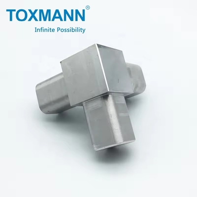 Custom CNC Machining Milling Services Parts High Quality High Precision Electronic Accessories