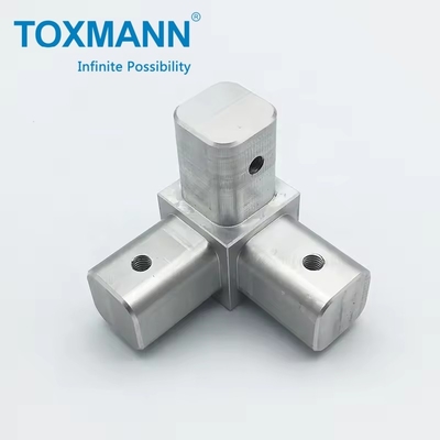 Custom CNC Machining Milling Services Parts High Quality High Precision Electronic Accessories