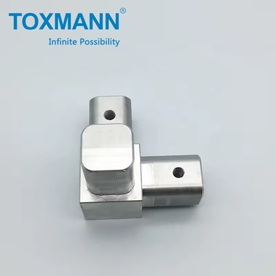 Custom CNC Machining Milling Services Parts High Quality High Precision Electronic Accessories