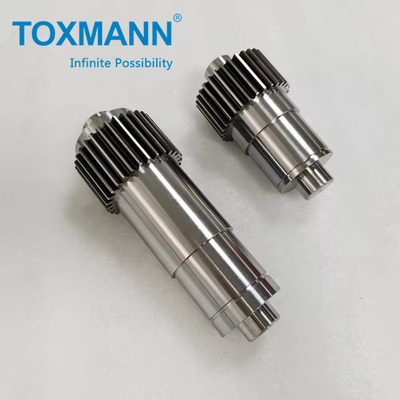 0.01mm Grinding Precision Japan Precision Mold Parts with Air Drive Pump