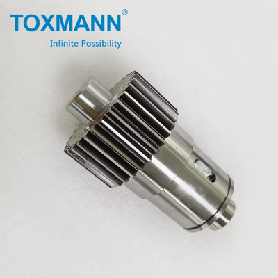 0.01mm Grinding Precision Japan Precision Mold Parts with Air Drive Pump