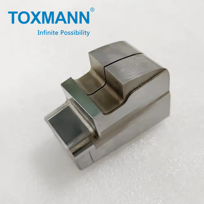 Special Precision Mould Parts SKD61 Core Insert Injection Mold Parts