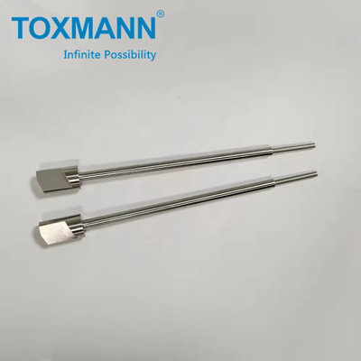 Customized High Quality Mold Core Mold Insert Mold Parts for Plastic Injection Molding