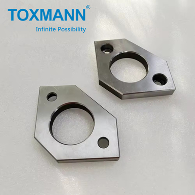 Mould Accessories Slide Guide Plate for Mould