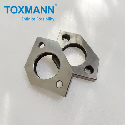 Mould Accessories Slide Guide Plate for Mould