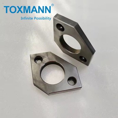 Mould Accessories Slide Guide Plate for Mould