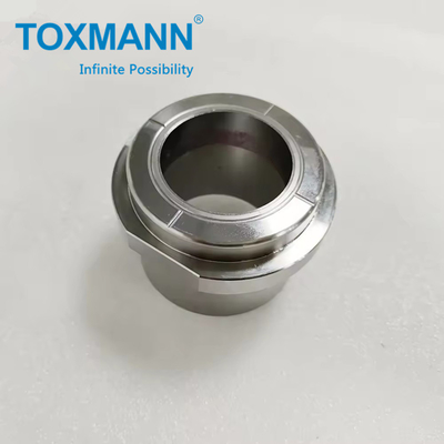 1.2739 Customized Plastic Mould Parts Mold Inserts Mold Core Mold Components +/-0.01mm Tolerance