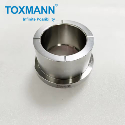 1.2739 Customized Plastic Mould Parts Mold Inserts Mold Core Mold Components +/-0.01mm Tolerance