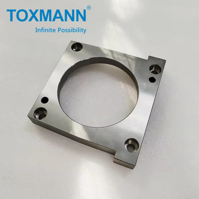 Mould Accessories Slide Guide Plate for Mould