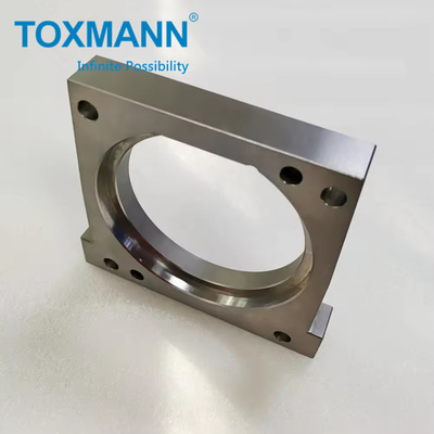 Mould Accessories Slide Guide Plate for Mould