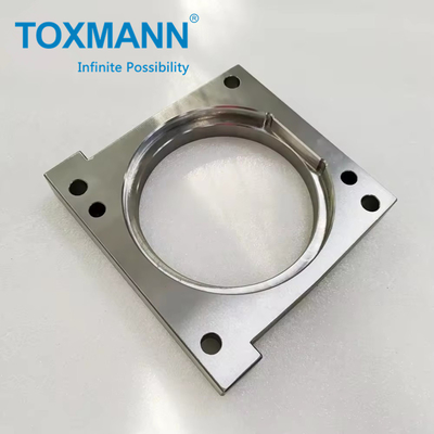 Mould Accessories Slide Guide Plate for Mould