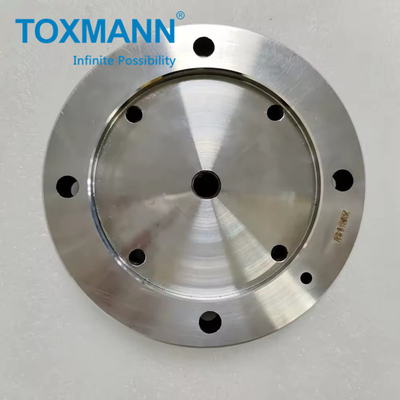 High-Quality Customization of High-Precision Die-Casting Die Components Mechanical Components