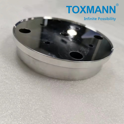 High-Quality Customization of High-Precision Die-Casting Die Components Mechanical Components