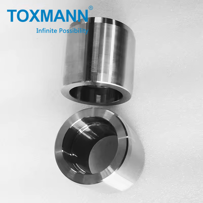 Precision Machined OEM Lathe Cnc Machining Parts / High Precision Cnc Turning Parts