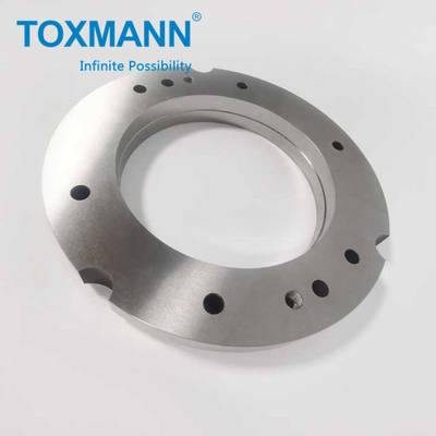 CNC Lathe Processing Precision Parts Alloy Steel CNC Machine Mechanical Parts