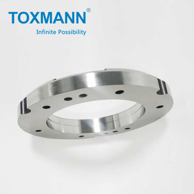 CNC Lathe Processing Precision Parts Alloy Steel CNC Machine Mechanical Parts