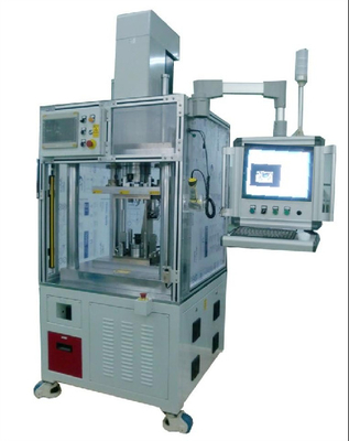 10ton 200mm Stroke  Four Column Servo Press Machine Servo Machine Quality Monitoring