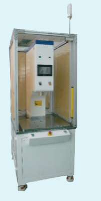 Pressure 2000KG Precision Motor Pressing Servo Press Machine Displacement Stroke From 100mm To 600mm